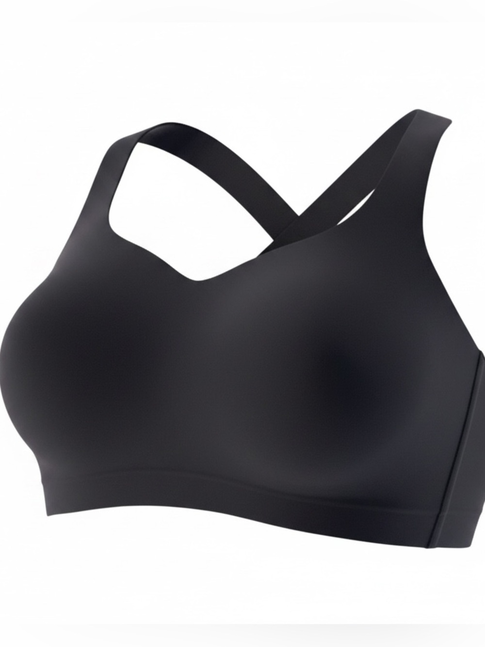 Lululemon Enlite Bra 34DD
